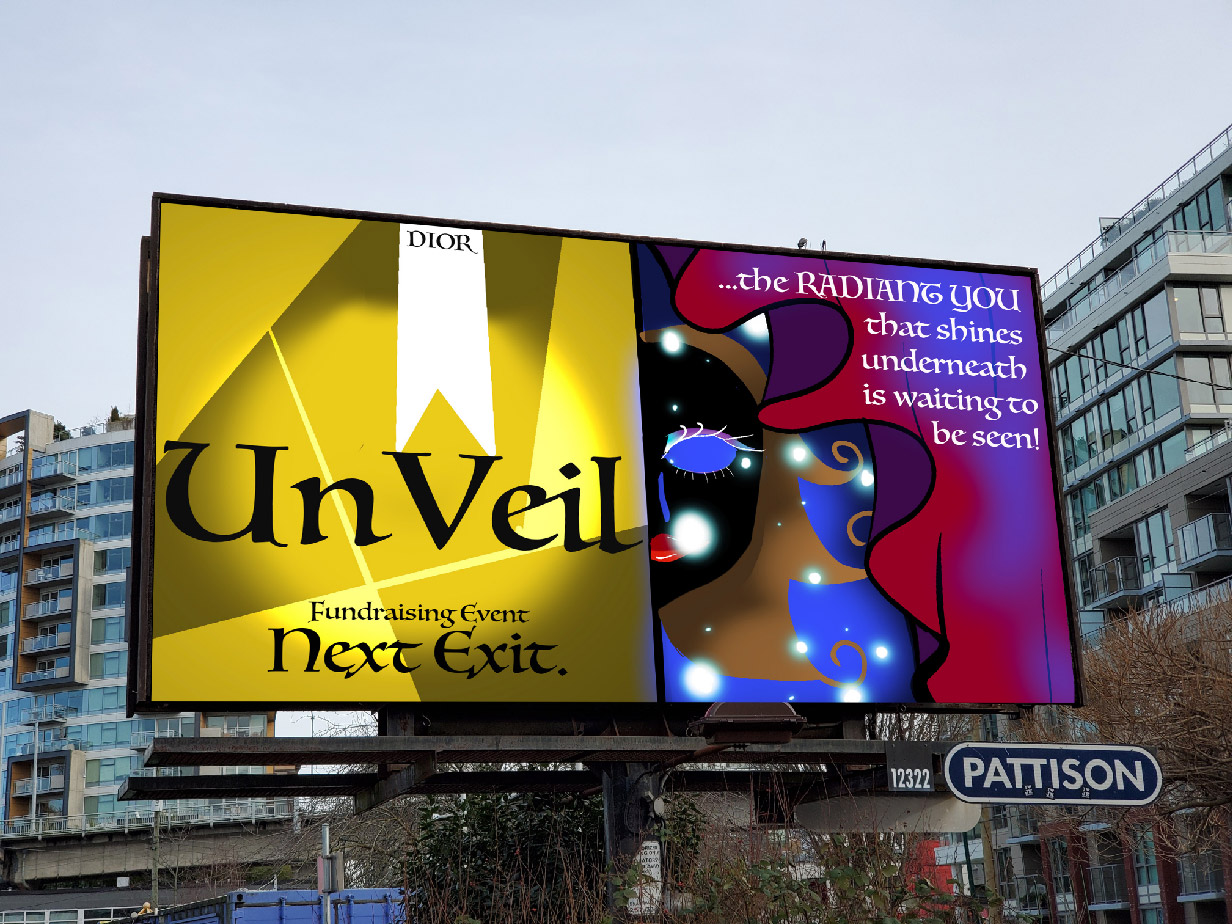 Billboard Mock-up