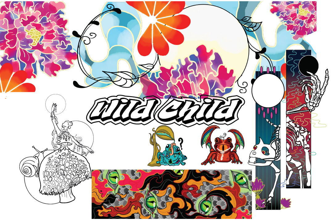 Wild Child Ink